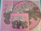 Travis Scott The Scotts KAWS XX Pink & Grey Vinyl bundle