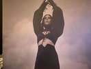 Chelsea Wolfe - Birth of Violence (2019) LIMITED EDITION Red / Black Galaxy LP