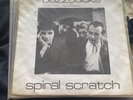 Buzzcocks Spiral Scratch 1979 Lyntone Reissue 7