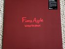 Fiona Apple - When The Pawn - Black Vinyl LP - Vinyl Me Please VMP 180g NEW