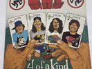 D.R.I. 4 Of A Kind Vinyl Vintage Metal Blade release