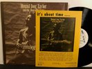 HOUND DOG TAYLOR And The Houserockers LP ALLIGATOR 4701 DJ PROMO 1976 Blues