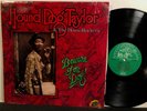 HOUND DOG TAYLOR And The Houserockers Beware Of The Dog  LP ALLIGATOR 4707 1976