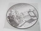 Social Distortion - Mommy's Little Monster Picture Disc LP 2001 Reissue UVG