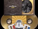 The John Butler Trio - Three ‎(2LP Vinyl, Hand Numbered, Gold, X/1000) Preorder