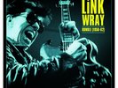 Link Wray: Rumble (1956-62) by Link Wray (Vinyl, 2022, LP, Acrobat) *NEW*