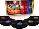 NOW PRESENTS CLASSIC SOUL 5 x Vinyl LP Box Set Sealed