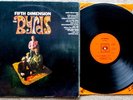 THE BYRDS  UK 12 