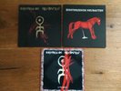 Einstürzende Neubauten 3 LP´s