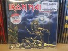 Iron Maiden Sanctuary 7