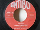 Tropicana Martinique Haiti TRUCUTU Solo Piano Latin Single LISTEN