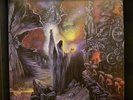 Mammoth Grinder Underworlds Vinyl Hatred Surge Power Trip Insect Warfare