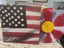 UNPLAYED - SLY AND THE FAMILY STONE There's a Riot Goin' On VMP RED PINWHEEL LP