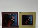 Janis Joplin 'Pearl' 1971 Lp VG+ PLUS a QUAD VG Lp