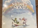 THE MUPPET MOVIE Original Soundtrack LP Atlantic SD-16001 FACTORY SEALED Mint 79