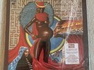 Miles Davis - Live Evil 2021 RSD Opaque Teal vinyl, NM vinyl In Shrink with Hype