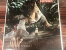 Something Corporate - Leaving Through the Window - Ltd Ed Of 500 On Blue Vinyl