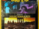 Antoine Duhamel - Pierrot Le Fou and Méditerranée OST (1982) France Vinyl LP RCA