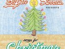 Sufjan Stevens Songs For Christmas BLACK VINYL 5 LP BOX SET NEW/SEALED