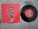 FOO FIGHTERS - Monkey Wrench - UK 7