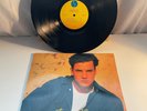 Tommy Page  A Friend To Rely On 1992 Korea Orig Vinyl LP 4 Page Insert NM
