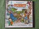 THE HOBBIT RANKIN/BASS 1977 VINYL BUENA VISTA RECORDS 1ST PRESS BOX SET