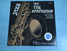 Arne Domnérus – Jazz At The Pawnshop – ATR 003  - Genialer Klang - NM