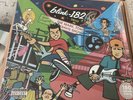 The Mark, Tom, And Travis Show by Blink 182 (Record, 2016)