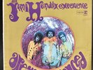 Jimi Hendrix ARE YOU EXPERIENCED Tri Color 1st U.S 1967 Reprise Records RS 6261