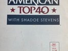American Top 40 w/Shadoe Stevens 08/27/1988