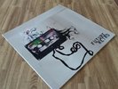 FUTURE RETRO 2 x LP  THE CURE NEW ORDER DEPECHE MODE INXS Remixes Gatefold NM