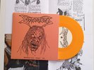 DISMEMBER - REHEARSAL DEMO ´89 EP.  MASTER, REPULSION, CARCASS, ENTOMBED