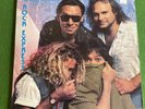 Rare Live VAN HALEN 2xLP “Rock Express” Vinyl  Alpine Valley, WI 5/29/88