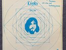 Kinks - Lola vs Powerman & Moneygoround 1970 LP (First Press) Excellent Vinyl