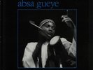 Etoile De Dakar Absa Gueye vinyl LP album record German PAM02
