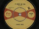 Elmore James It Hurts Me Too UK 7