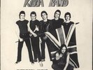 Incredible Kidda... Everybody Knows UK 7