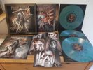Powerwolf Call Of The Wild Limited Edition Box Heavy Metal
