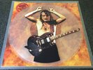 AC/DC-HIGHWAY TO HELL/HIGH VOLTAGE LIVE-UK 1992 PICTURE DISC VINYL 12