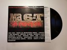 Ma 6-T Va Crack-er Vinyl Schallplatte Hip Hop Rap LP Hiphop