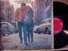 RARE The Freewheelin Bob Dylan Vinyl Lp Record 1965 Mono Pressing VG+ Plays EX