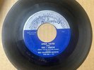 Linda Hayes 1953 R&B 45 Yes I Know / Que Martyn - Sister Anne RIH VG++ HEAR