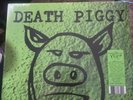 Death Piggy Welcome To The Record Store Day RSD 2020 Vinyl LP GWAR Sealed