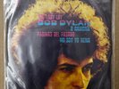BOB DYLAN -LAY LADY LAY-  1969 VERY RARE MEXICAN 7¨ EP PS, FOLK ROCK