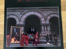 Rush Moving Pictures Vinyl LP Mercury Records SRM-1-4013 1981 Great Condition