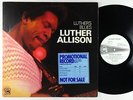 Luther Allison - Luther's Blues LP - Gordy VG++ PROMO