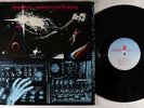 Mars Everywhere - Industrial Sabotage LP - Random Radar VG++