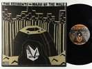 Residents - Mark Of The Mole LP - Ralph VG+