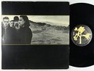 U2 - The Joshua Tree LP - Island VG+