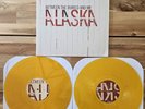 Between the Buried and Me - Alaska Vinyl 2xLP Gold /542 2013 Press